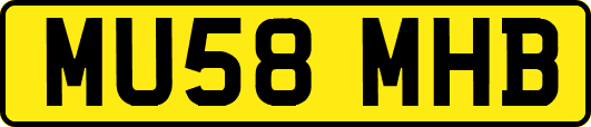 MU58MHB