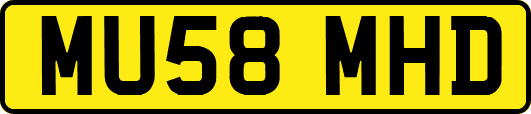 MU58MHD