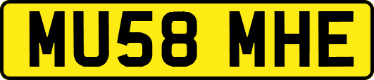 MU58MHE