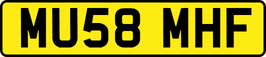 MU58MHF