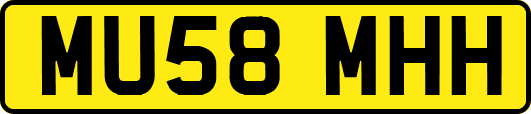 MU58MHH