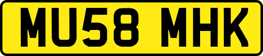 MU58MHK