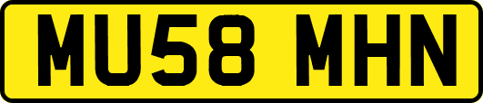 MU58MHN