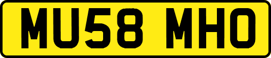 MU58MHO
