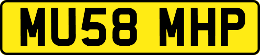 MU58MHP