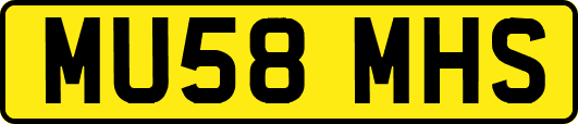 MU58MHS