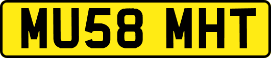 MU58MHT