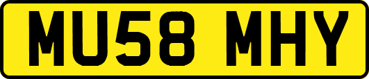 MU58MHY