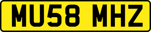MU58MHZ