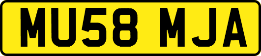 MU58MJA
