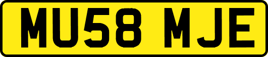 MU58MJE