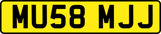MU58MJJ