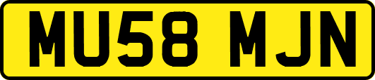MU58MJN