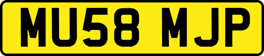 MU58MJP