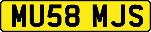 MU58MJS