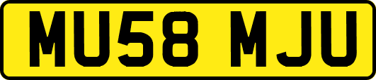 MU58MJU