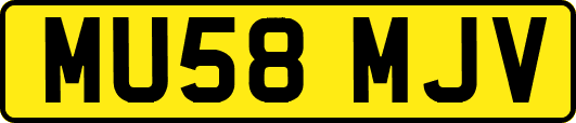MU58MJV