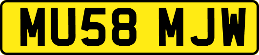 MU58MJW