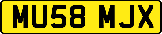 MU58MJX