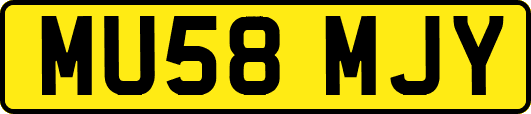 MU58MJY