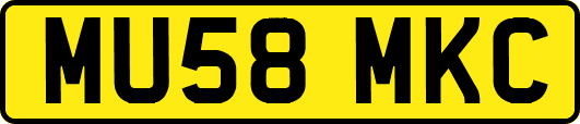 MU58MKC
