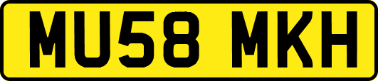 MU58MKH
