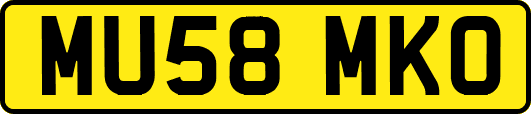 MU58MKO