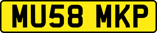 MU58MKP