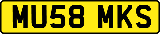 MU58MKS