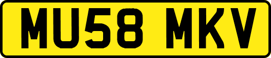 MU58MKV