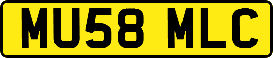 MU58MLC