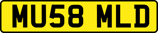 MU58MLD