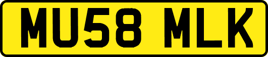 MU58MLK