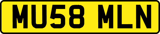MU58MLN