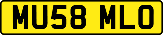 MU58MLO