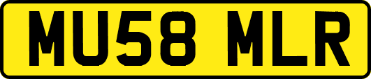 MU58MLR