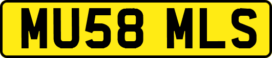 MU58MLS
