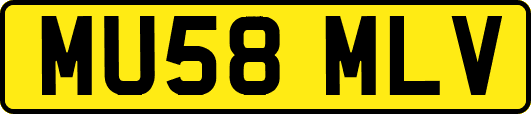 MU58MLV