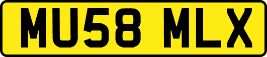 MU58MLX