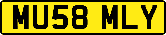 MU58MLY