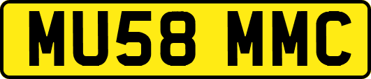 MU58MMC