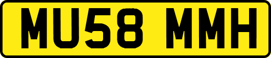 MU58MMH