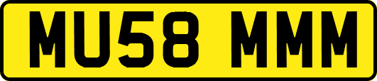MU58MMM