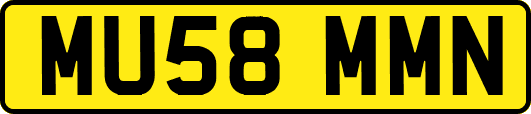 MU58MMN