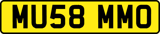 MU58MMO