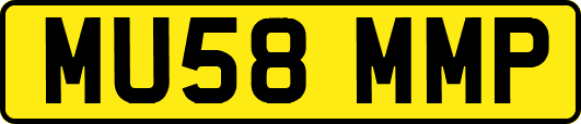 MU58MMP