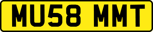 MU58MMT