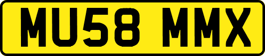 MU58MMX