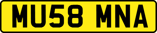 MU58MNA
