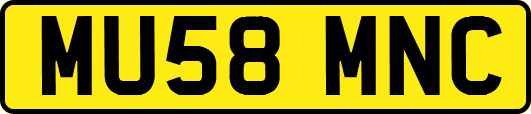 MU58MNC